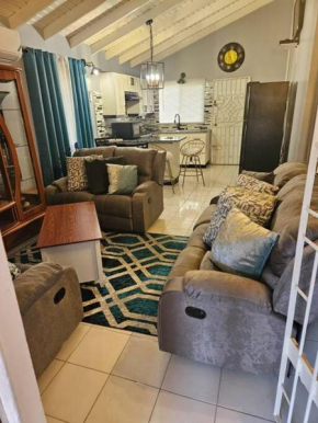 Cherr-ific Getaway Villa